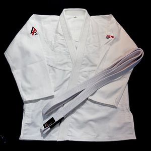 Karate Uniform Jacket Legend Legacy Karate Heavy Weight Jacket. 100% Cotton NWOT
